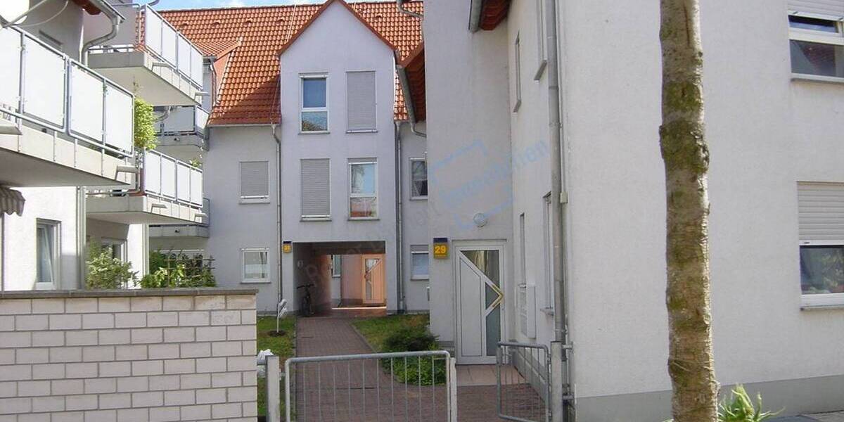 Etagenwohnung Griesheim - 2 Zimmer, 55 m&sup2;, 645&euro; | Angebot:26306037