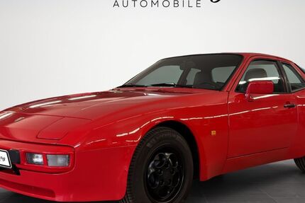 Porsche 944 242.344 km 19.890 &euro; Wuppertal 42349
