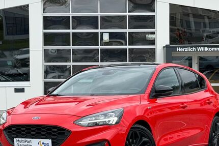 Ford Focus 109.723 km 14.990 &euro; Deißlingen 78652