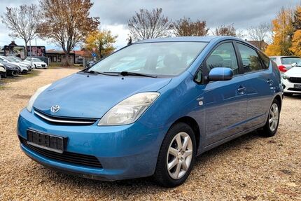 Toyota Prius 234.325 km 6.480 &euro; Zwickau 08056