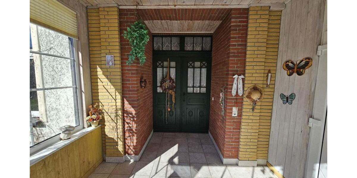 Bauernhaus, Landhaus Usedom Gellenthin - 8 Zimmer, 299 m&sup2;, 595.000&euro; | Angebot:25779453