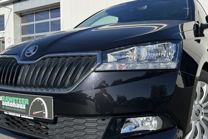 Skoda Fabia 34.425 km 14.860 &euro; Marktredwitz 95615