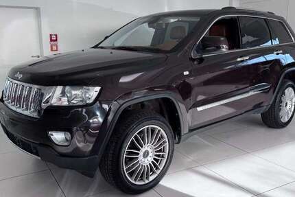 Jeep Grand Cherokee 98.703 km 15.990 &euro; München 80807