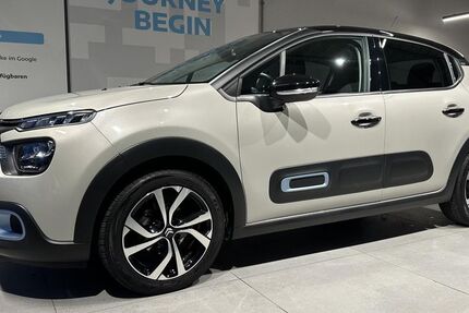 Citroen C3 12.980 km 16.985 &euro; Augsburg 86179