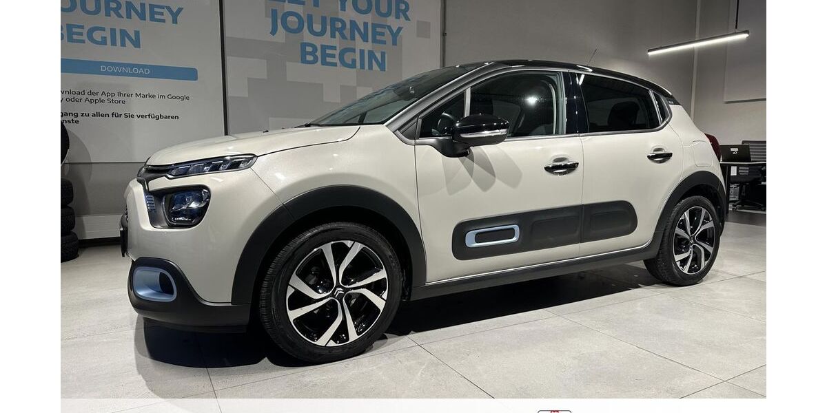 Citroen C3 12.980 km 16.985 &euro; Augsburg 86179