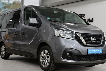 Nissan NV300 123.000 km 19.490 &euro; Jülich 52428