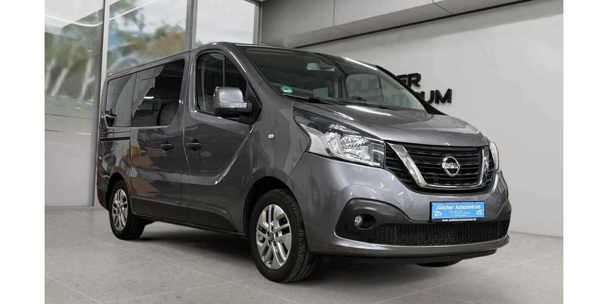 Nissan NV300 123.000 km 19.490 &euro; Jülich 52428