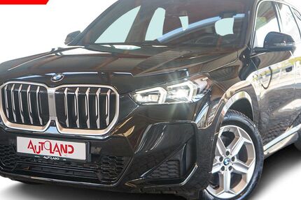 BMW X1 20.936 km 41.490 &euro; Hamburg 22761