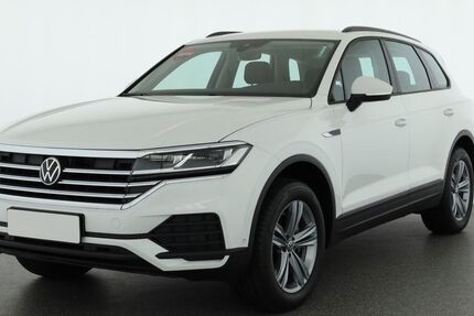 VW Touareg 52.000 km 49.950 € Merzig 66663