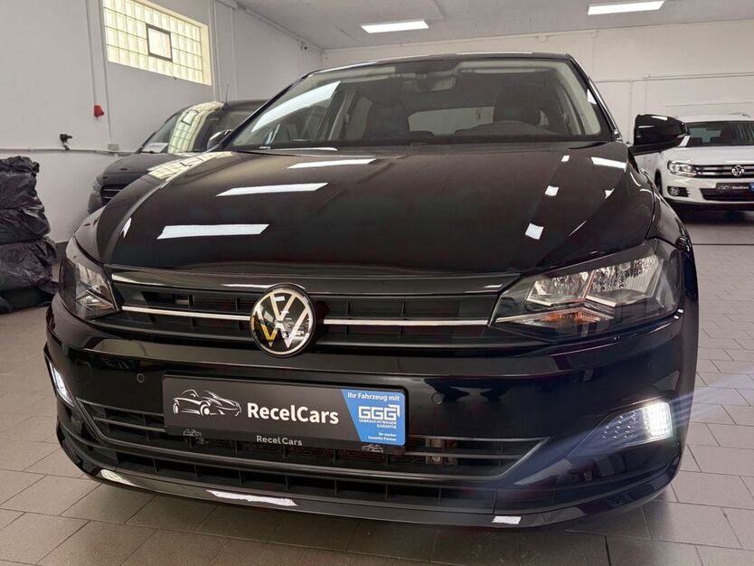 VW Polo 54.685 km 17.470 € Wurmlingen 78573