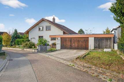 Haus Königsbach-Stein Stein - 9 Zimmer, 186 m&sup2;, 539.000&euro; | Angebot:24860319