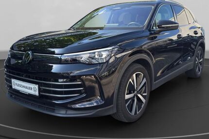 VW Tiguan 16.861 km 41.770 &euro; Mönchengladbach 41238