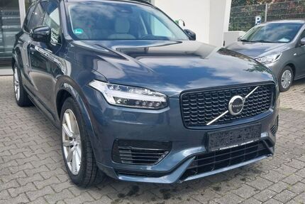 Volvo XC90 36.700 km 62.900 &euro; Nordhorn 48527