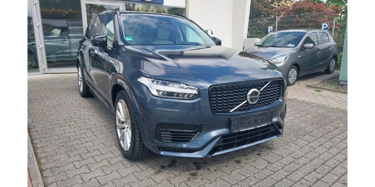 Volvo XC90 36.700 km 62.900 &euro; Nordhorn 48527