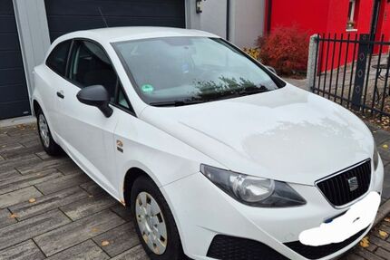 Seat Ibiza 163.683 km 3.500 € Mitterteich 95666