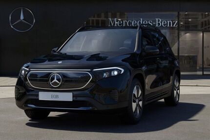 Mercedes-Benz EQB 39.500 km 33.490 &euro; Gera 07546