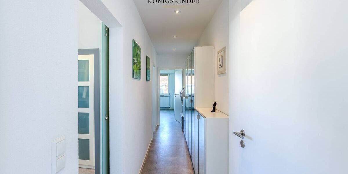 Bungalow Waiblingen Hegnach - 5 Zimmer, 210 m&sup2;, 1.395.000&euro; | Angebot:26401451