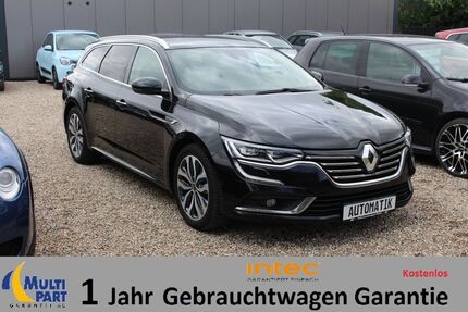 Renault Talisman 152.787 km 11.990 &euro; Mölln 23879
