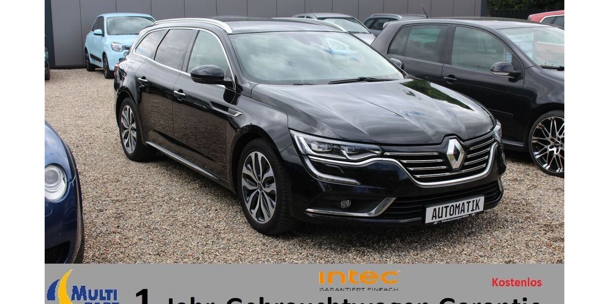 Renault Talisman 152.787 km 11.990 &euro; Mölln 23879