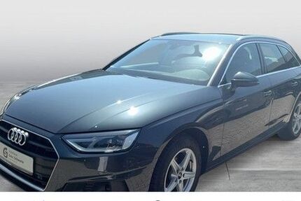 Audi A4 83.050 km 23.250 &euro; Papenburg 26871