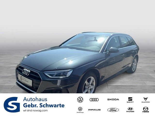 Audi A4 83.050 km 24.980 &euro; Papenburg 26871