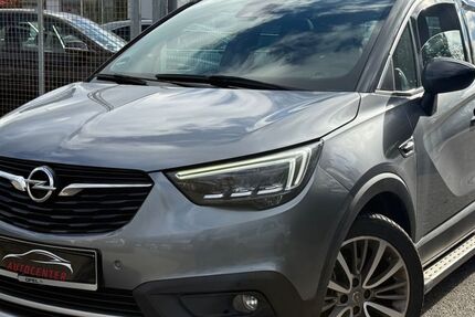 Opel Crossland (X) 100.000 km 11.990 &euro; Weinheim 69469