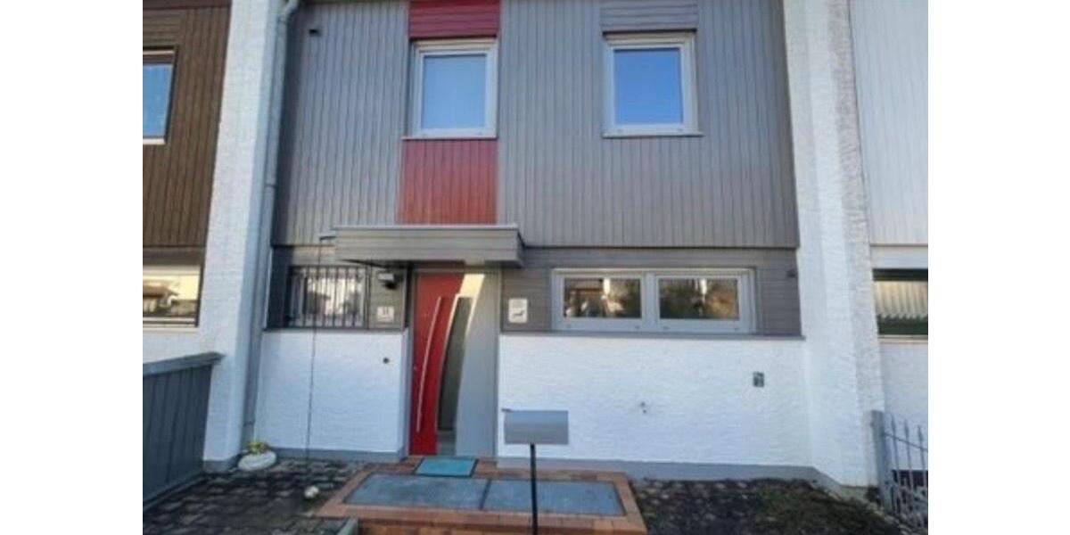 Reihenhaus Waldkraiburg - 5 Zimmer, 130 m&sup2;, 449.000&euro; | Angebot:26627262