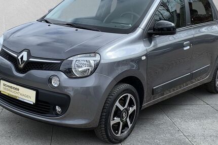 Renault Twingo 52.940 km 9.490 € Freiberg 09599