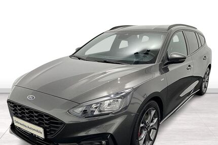 Ford Focus 42.786 km 18.413 &euro; Gotha 99867