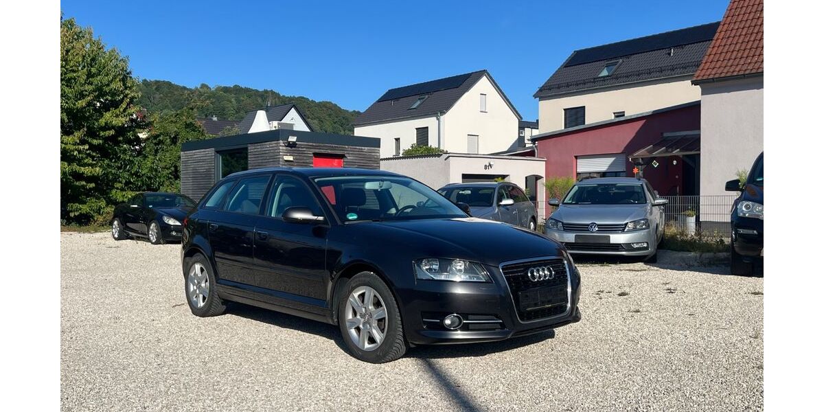 Audi A3 181.877 km 4.990 &euro; Neumarkt i.d. Oberpfalz 92318