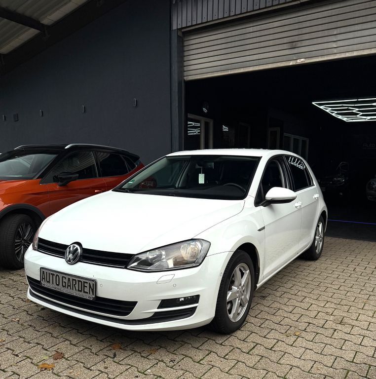 VW Golf 147.500 km 9.500 € Speyer 67346