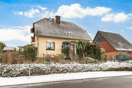 Haus Klein Ammensleben Klein Ammensleben - 5 Zimmer, 142 m&sup2;, 295.000&euro; | Angebot:25265166