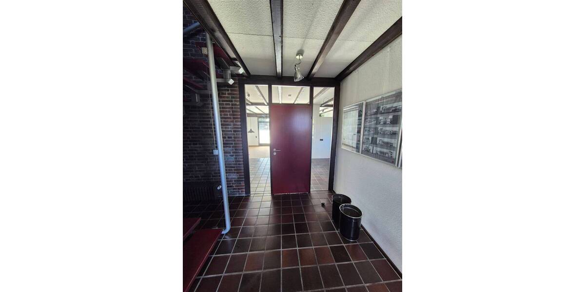 Doppelhaushälfte Wangerland Hohenkirchen - 4 Zimmer, 128 m&sup2;, 1.200&euro; | Angebot:26779116