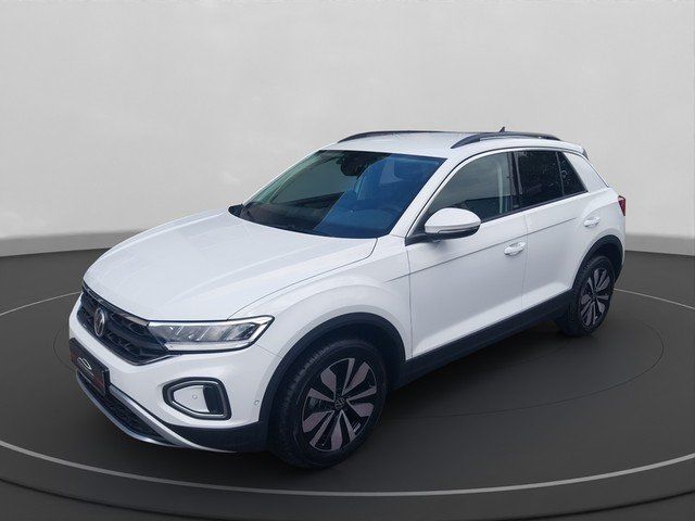 T-Roc