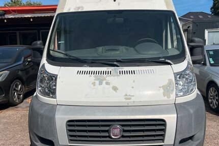 Fiat Ducato 229.000 km 2.950 &euro; Saarwellingen 66793