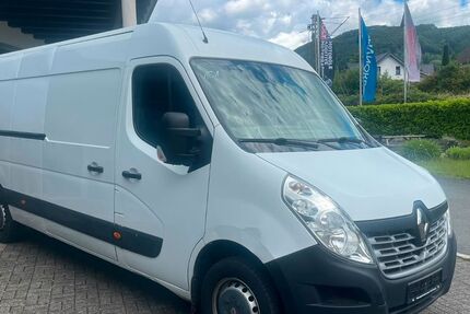 Renault Master 36.000 km 16.950 &euro; Finnentrop 57413