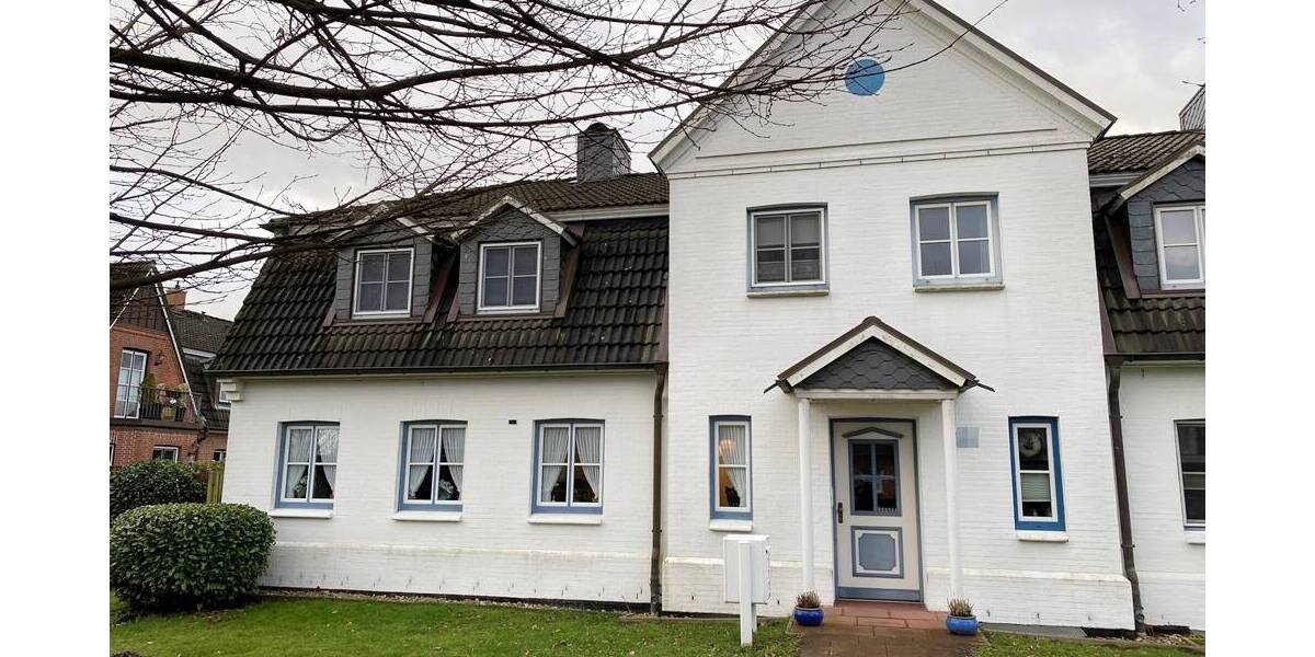 Etagenwohnung Heiligenstedten - 3 Zimmer, 80 m&sup2;, 159.000&euro; | Angebot:20218519