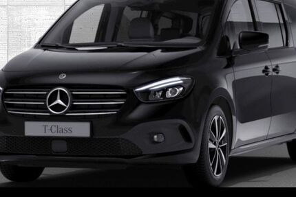 Mercedes-Benz T-Klasse 9.000 km 36.900 &euro; Schönefeld 12529