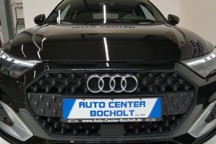Audi A1 17.648 km 18.900 &euro; Bocholt 46395