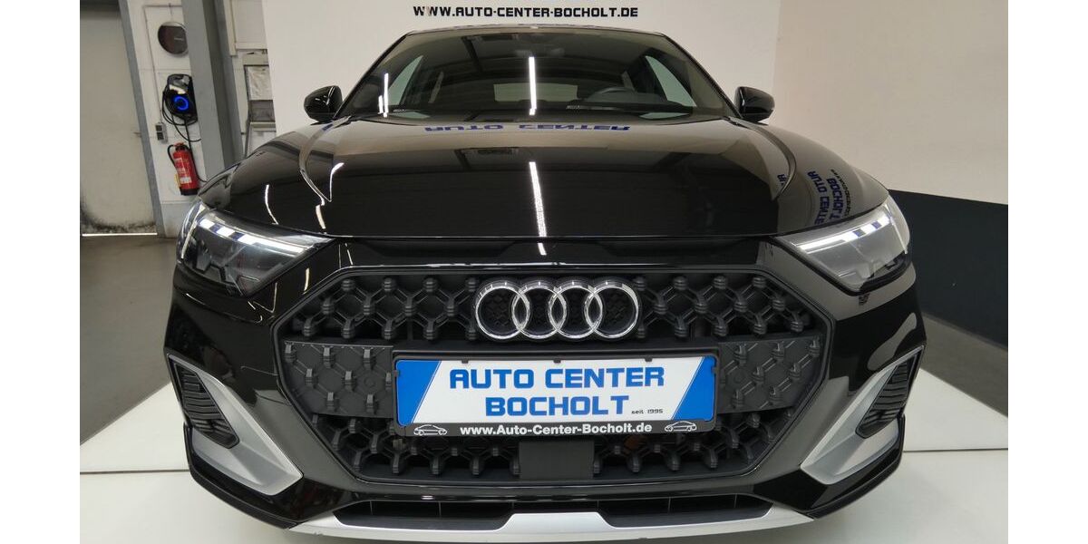 Audi A1 17.648 km 18.900 &euro; Bocholt 46395