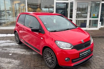 Skoda Citigo 100.865 km 6.990 &euro; Ribnitz-Damgarten 18311