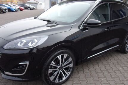 Ford Kuga 62.365 km 28.980 &euro; Wolfen 06766