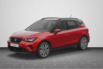 Seat Arona 25.013 km 20.490 &euro; Simmern 55469
