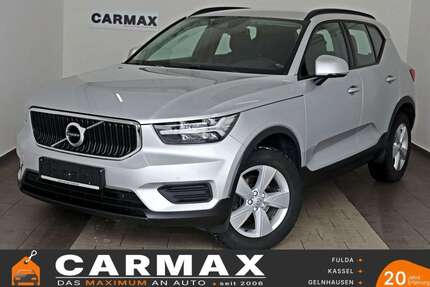 Volvo XC40 108.000 km 18.600 &euro; Fulda 36043