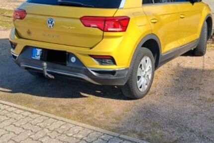 VW T-Roc 98.000 km 12.485 &euro; Lüneburg 21335