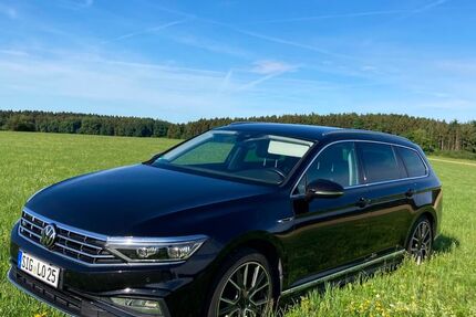 VW Passat 127.500 km 22.990 &euro; Rohrdorf 88605