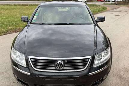 VW Phaeton 212.000 km 4.000 &euro; Birkenau 69488