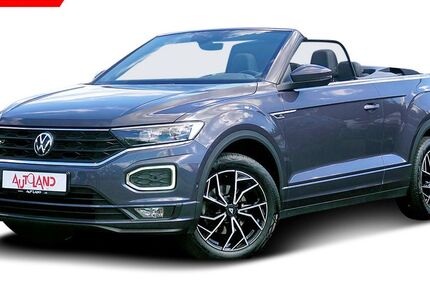 VW T-Roc 72.232 km 26.950 € Schwerin 19061
