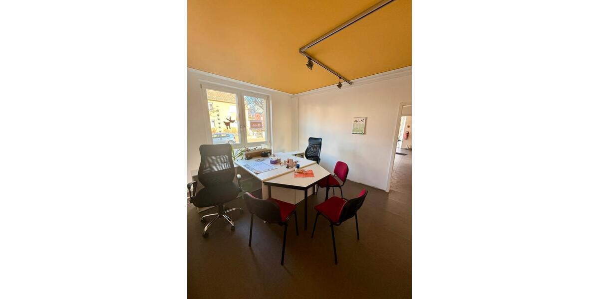 Gewerbeobjekt Weimar - 1.300&euro; | Angebot:25207552