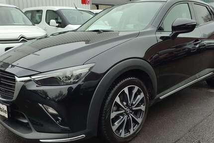 Mazda CX-3 26.100 km 18.999 &euro; Gelsenkirchen 45892